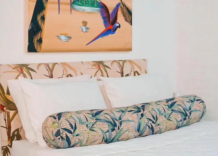 Pousada Kairos & Spa Em Buzios